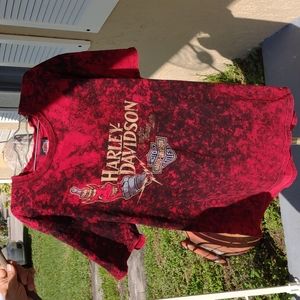 Harley-Davidson T-Shirt (L)